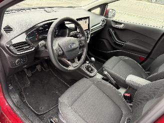 Ford Fiesta 1.0I TITANIUM picture 12