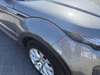 Land Rover Range Rover EVOQUE 2.0 SE picture 11