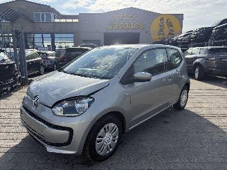 Auto incidentate Volkswagen Up! 1.0 MOVE 2016/2