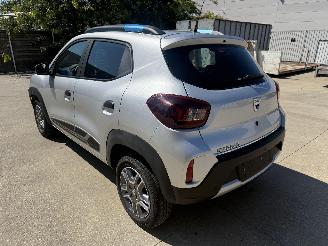 Dacia Spring BUSINESS picture 3