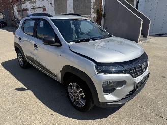 Dacia Spring BUSINESS picture 7