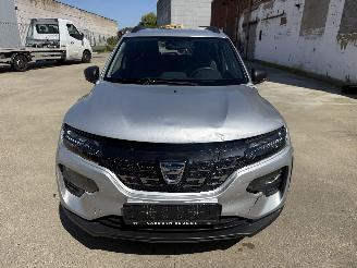 Dacia Spring BUSINESS picture 8