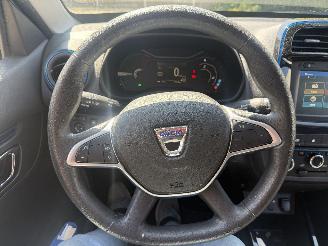 Dacia Spring BUSINESS picture 25