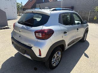Dacia Spring BUSINESS picture 5