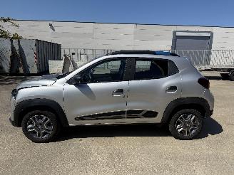 Dacia Spring BUSINESS picture 2