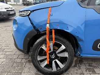 Citroën C3 1.2 SHINE picture 9