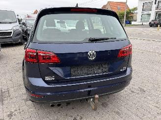 Volkswagen Golf 1.4 SPORTSVAN picture 9