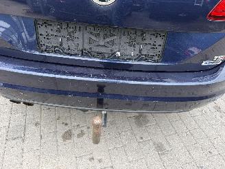Volkswagen Golf 1.4 SPORTSVAN picture 15