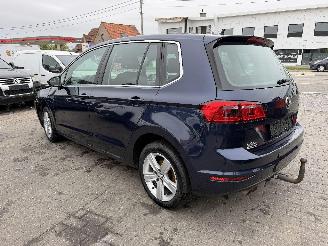 Volkswagen Golf 1.4 SPORTSVAN picture 10