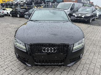 Audi A5 1.8 TFSI CABRIOLET picture 8