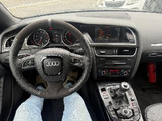 Audi A5 1.8 TFSI CABRIOLET picture 7