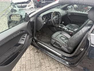 Audi A5 1.8 TFSI CABRIOLET picture 6