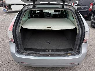 Saab 9-3 1.9 TID ESTATE picture 16