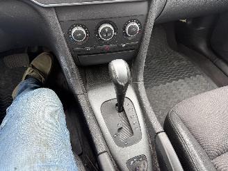 Saab 9-3 1.9 TID ESTATE picture 23