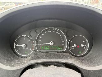 Saab 9-3 1.9 TID ESTATE picture 20