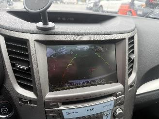 Subaru Legacy 2.0D AWD 4X4 picture 28