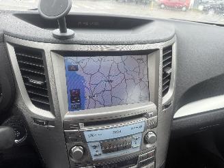 Subaru Legacy 2.0D AWD 4X4 picture 25