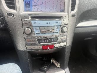 Subaru Legacy 2.0D AWD 4X4 picture 26