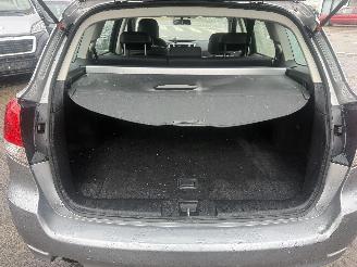 Subaru Legacy 2.0D AWD 4X4 picture 17
