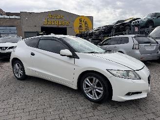 Unfallwagen Honda CR-Z  2010/5