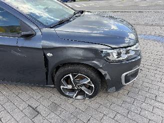 Citroën C-Elysee 1.6 BLUEHDI SHINE picture 5