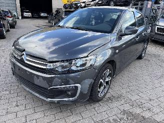 Citroën C-Elysee 1.6 BLUEHDI SHINE picture 2