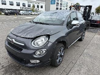 Fiat 500X 1.6L picture 4