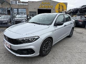 škoda osobní automobily Fiat Tipo 1.0 FIREFLY 100 2021/3