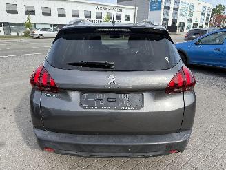 Peugeot 2008 PROBLEM ENGINE picture 4
