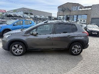 Peugeot 2008 PROBLEM ENGINE picture 2