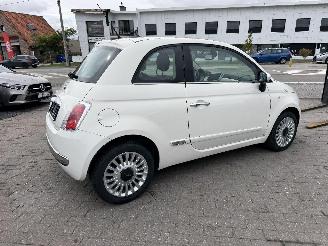 Fiat 500 FIRE - BRAND -FEU picture 8