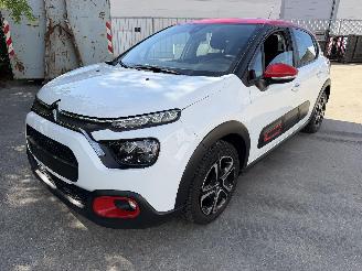 Citroën C3 1.2I SHINE picture 2