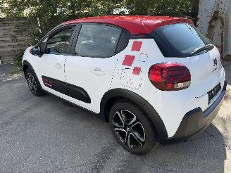 Citroën C3 1.2I SHINE picture 9
