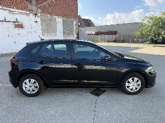 Volkswagen Polo 1.0 TSI ACTIVE picture 8