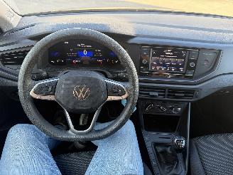 Volkswagen Polo 1.0 TSI ACTIVE picture 18