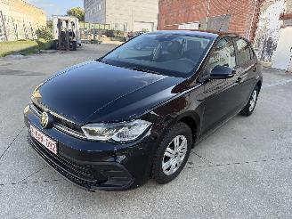 Volkswagen Polo 1.0 TSI ACTIVE picture 3