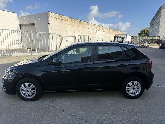 Volkswagen Polo 1.0 TSI ACTIVE picture 4