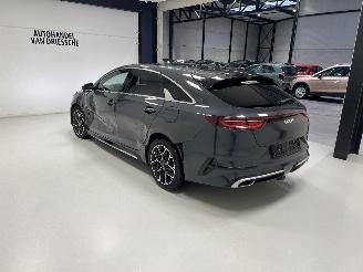 Kia Pro cee d GT LINE picture 5