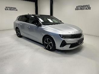 Opel Astra GS LINE picture 1