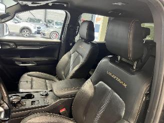 Ford Ranger WILDTRAK picture 10