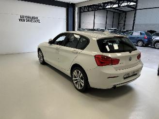 BMW 1-serie SPORTLINE picture 5