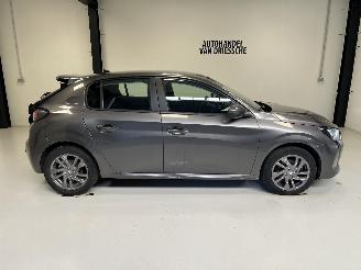 Peugeot 208 AUTOMAAT picture 2