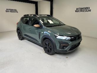 škoda osobní automobily Dacia Sandero EXTREME 2023/6