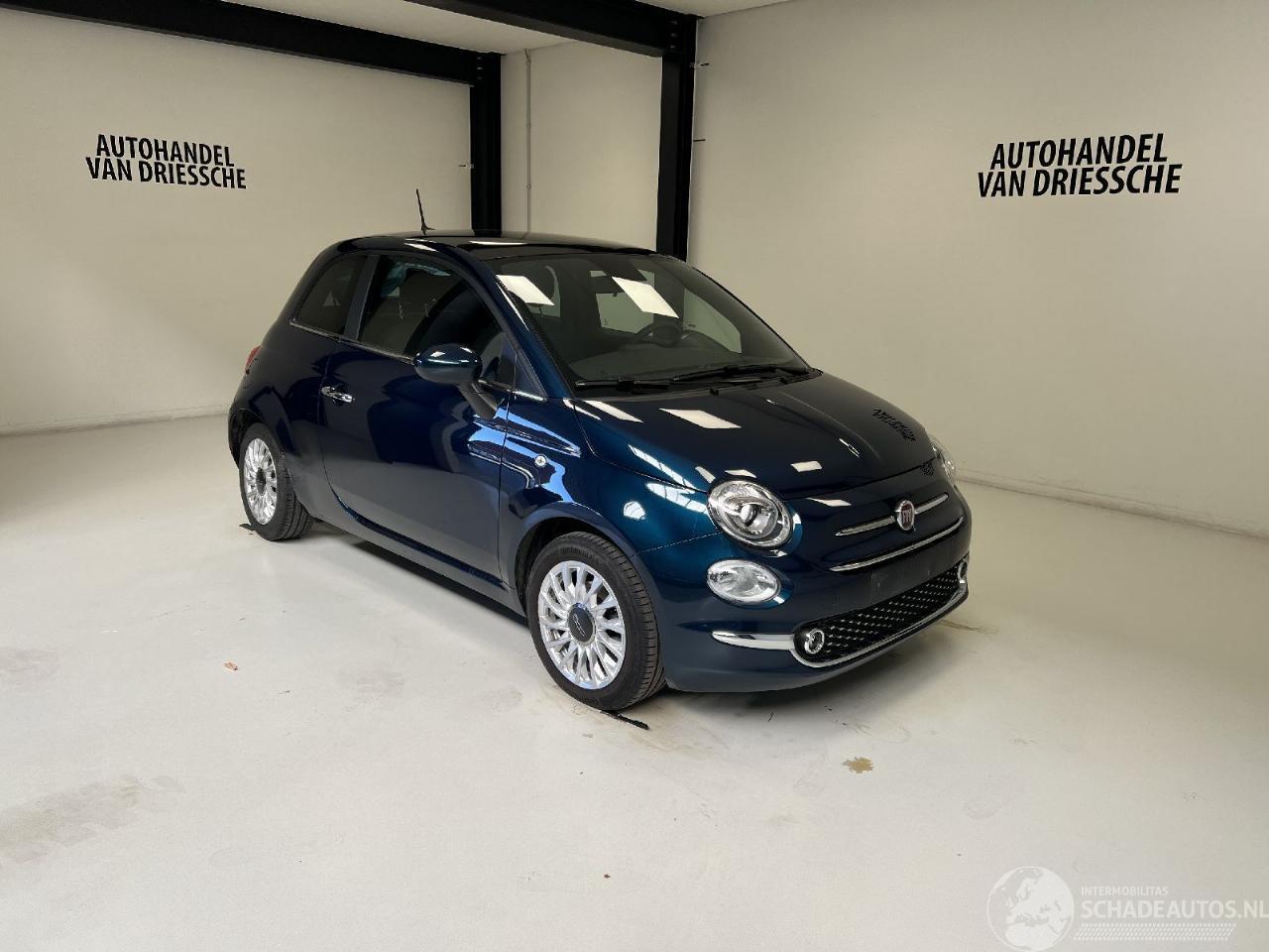 Fiat 500 DOLCEVITA