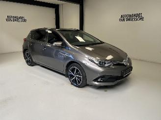 Unfallwagen Toyota Auris PANORAMA/STYLE 2018/1