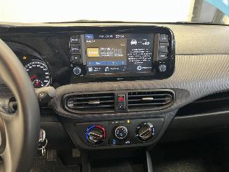 Hyundai I-10  picture 16