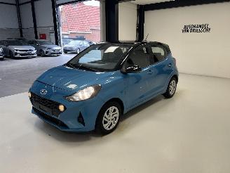 Hyundai I-10  picture 9
