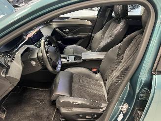 Peugeot 308 GT LINE/PANORAMA picture 13