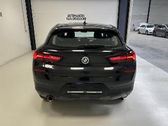 BMW X2 AUTOMAAT picture 5