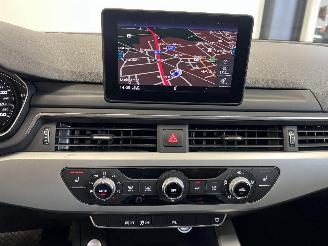 Audi A4 S-TRONIC picture 15